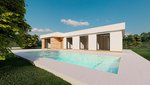 3 bedrooms Villa in Calasparra, Spain No. 6445 - villa in Spain