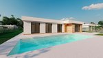 3 bedrooms Villa in Calasparra, Spain No. 6445 - Image 10