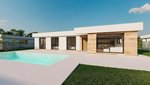 3 bedrooms Villa in Calasparra, Spain No. 6445 - Image 11