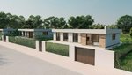 3 bedrooms Villa in Calasparra, Spain No. 6445 - Image 12