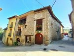 5 bedrooms House in Huesca, Spain No. 64452 - house in Spain
