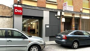 230m² Commercial property in Alagon, Spain No. 64468
