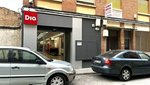 230m² Commercial property in Alagon, Spain No. 64468 - commercial property in Spain
