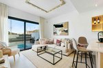 3 bedrooms Villa in Santiago de la Ribera, Spain No. 6452 - Image 2