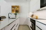 3 bedrooms Villa in Santiago de la Ribera, Spain No. 6452 - Image 6