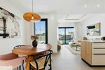 3 bedrooms Villa in Santiago de la Ribera, Spain No. 6452 - Image 9