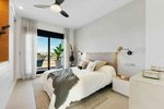 3 bedrooms Villa in Santiago de la Ribera, Spain No. 6452 - Image 11