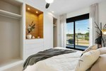 3 bedrooms Villa in Santiago de la Ribera, Spain No. 6452 - Image 13