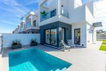 3 bedrooms Villa in Santiago de la Ribera, Spain No. 6452 - Image 29
