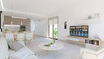3 bedrooms Villa in Pilar de la Horadada, Spain No. 6453 - Image 2