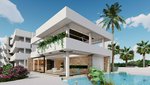 2 bedrooms Apartment in Guardamar del Segura, Spain No. 6457 - Image 4