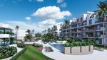 2 bedrooms Apartment in Guardamar del Segura, Spain No. 6457 - Image 22
