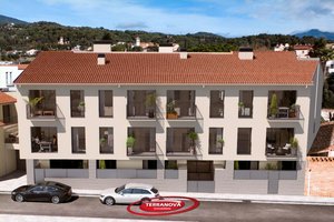 2 bedrooms Apartment in L'Ametlla Del Valles, Spain No. 64570