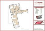 3 bedrooms Apartment in L'Ametlla Del Valles, Spain No. 64574 - Image 4