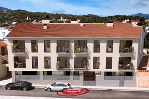 3 bedrooms Apartment in L'Ametlla Del Valles, Spain No. 64587