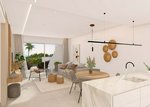 2 bedrooms Apartment in Guardamar del Segura, Spain No. 6459 - Image 9