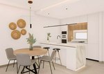 2 bedrooms Apartment in Guardamar del Segura, Spain No. 6459 - Image 12