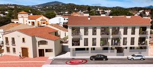 3 bedrooms Apartment in L'Ametlla Del Valles, Spain No. 64592