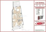 3 bedrooms Apartment in L'Ametlla Del Valles, Spain No. 64598 - Image 10