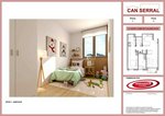 3 bedrooms Apartment in L'Ametlla Del Valles, Spain No. 64598 - Image 25