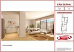 3 bedrooms Apartment in L'Ametlla Del Valles, Spain No. 64598 - Image 29