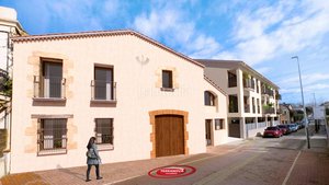 4 bedrooms Apartment in L'Ametlla Del Valles, Spain No. 64602