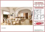 4 bedrooms Apartment in L'Ametlla Del Valles, Spain No. 64602 - Image 12