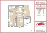 4 bedrooms Apartment in L'Ametlla Del Valles, Spain No. 64602 - Image 13