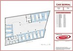 4 bedrooms Apartment in L'Ametlla Del Valles, Spain No. 64602 - Image 14