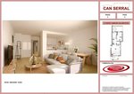 4 bedrooms Apartment in L'Ametlla Del Valles, Spain No. 64602 - Image 32