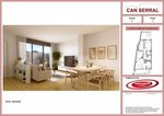 4 bedrooms Apartment in L'Ametlla Del Valles, Spain No. 64602 - Image 35