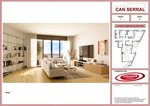 4 bedrooms Apartment in L'Ametlla Del Valles, Spain No. 64602 - Image 37
