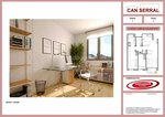 4 bedrooms Apartment in L'Ametlla Del Valles, Spain No. 64602 - Image 43