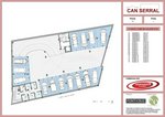 4 bedrooms Apartment in L'Ametlla Del Valles, Spain No. 64602 - Image 49