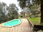 3 bedrooms House in Sant Quirze Safaja, Spain No. 64604 - Image 4