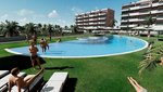 3 bedrooms Apartment in Guardamar del Segura, Spain No. 6461 - apartment in Spain