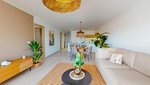 3 bedrooms Apartment in Guardamar del Segura, Spain No. 6463 - Image 8