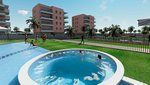 3 bedrooms Apartment in Guardamar del Segura, Spain No. 6463 - Image 29