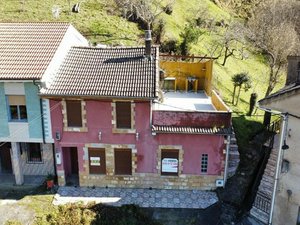 2 bedrooms House in San Martin del Rey Aurelio, Spain No. 64751