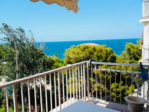 3 bedrooms Apartment in Denia, Spain No. 64816