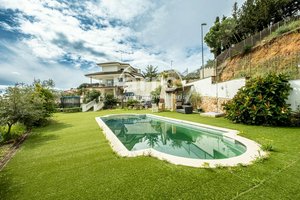4 bedrooms House in Arenys de Mar, Spain No. 64834