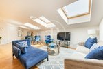 2 bedrooms Penthouse in Madrid, Spain No. 64925 - penthouse in Spain