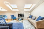 2 bedrooms Penthouse in Madrid, Spain No. 64925 - Image 2