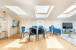 2 bedrooms Penthouse in Madrid, Spain No. 64925 - Image 3