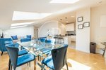 2 bedrooms Penthouse in Madrid, Spain No. 64925 - Image 4