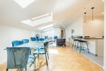2 bedrooms Penthouse in Madrid, Spain No. 64925 - Image 5