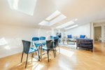 2 bedrooms Penthouse in Madrid, Spain No. 64925 - Image 6