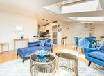 2 bedrooms Penthouse in Madrid, Spain No. 64925 - Image 7