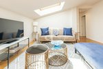 2 bedrooms Penthouse in Madrid, Spain No. 64925 - Image 8