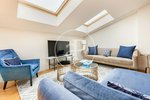2 bedrooms Penthouse in Madrid, Spain No. 64925 - Image 9